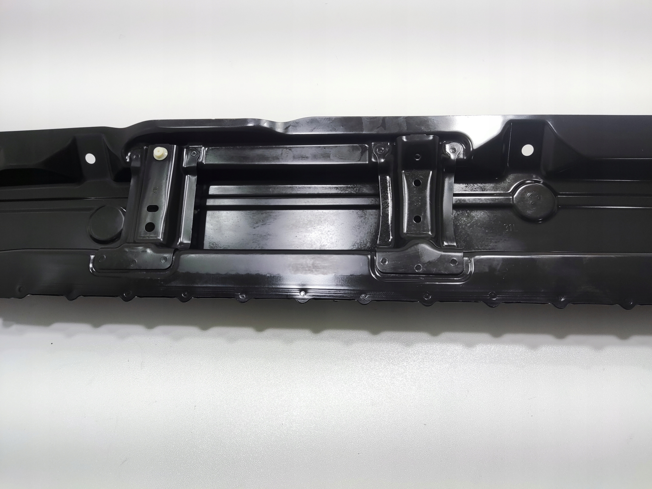 TORPEDO, PLAST POD STIERACE SPODNE KOVOVE TOYOTA RAV4 V 2019-2024 EUROPA