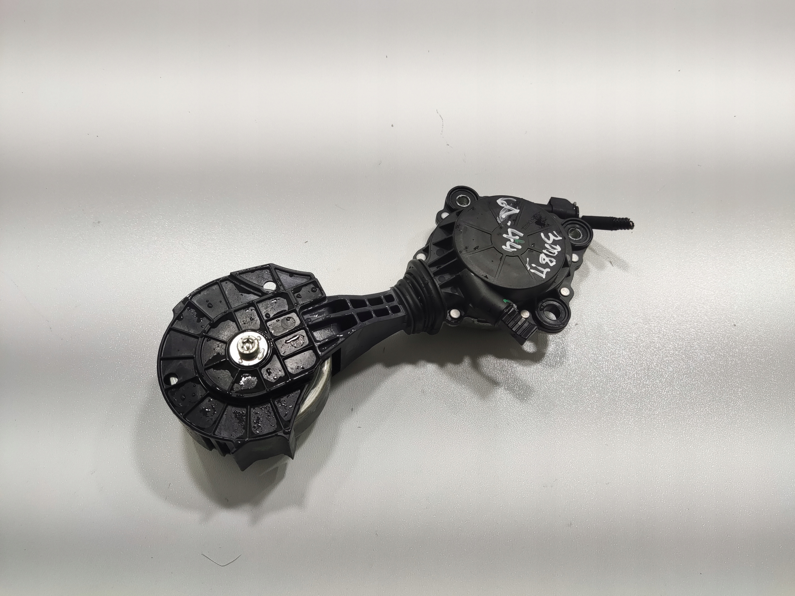 NAPÍNACIA KLADKA PEUGEOT 3008 II 1.6 HYBRID 2020-24 LIFT 759883280