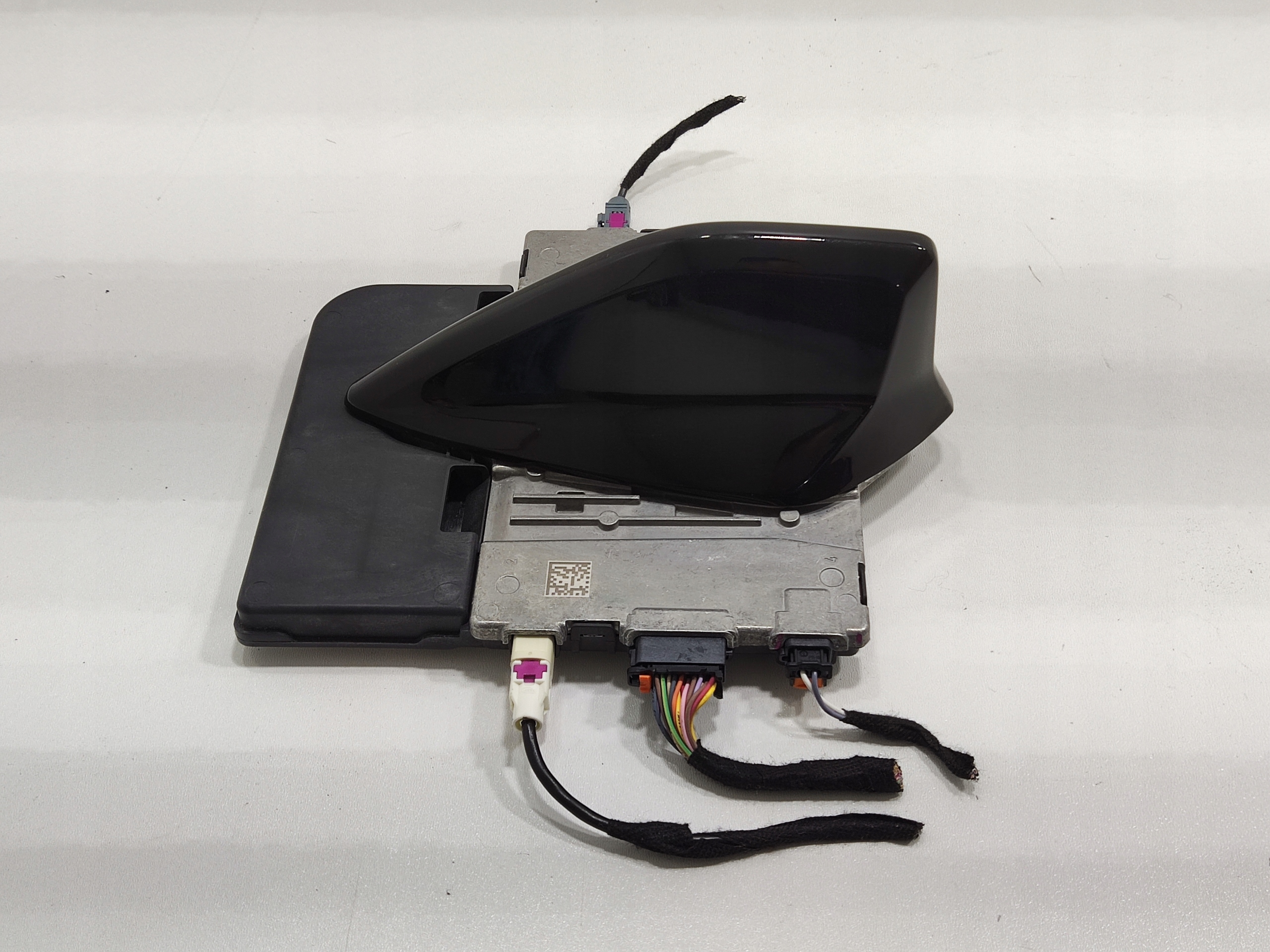 ANTENA MODUL GPS PEUGEOT 208 II 2024-2025 LIFT 9863647080