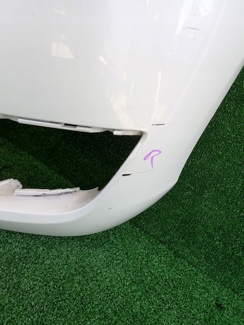 BMW F22 F23 2 PREDNÝ NÁRAZNÍK