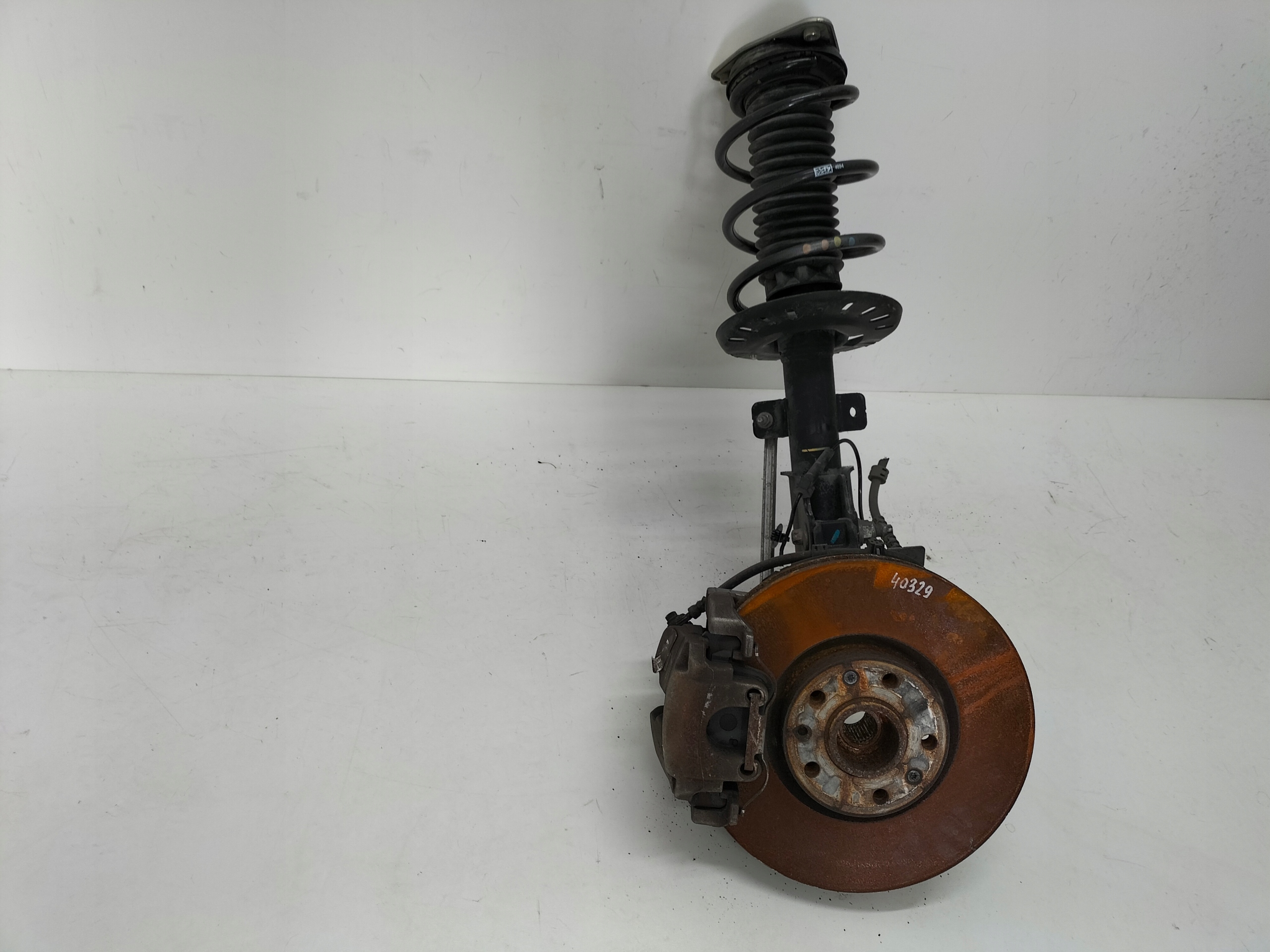 MCPHERSON TLMIC OTOC PREDNÝ LAVY OPEL GRANDLAND X 17- 1.6CDTI
