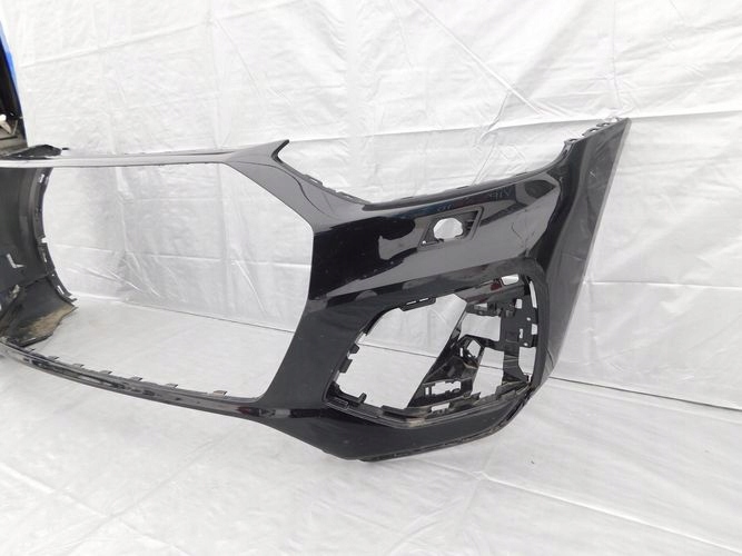 AUDI Q5 S-LINE LIFT 20-23 PREDNÝ NÁRAZNÍK