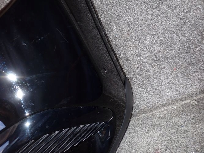 MERCEDES W247 247 GLA LIFT 23- PREDNÝ NÁRAZNÍK PDC 6 KPL