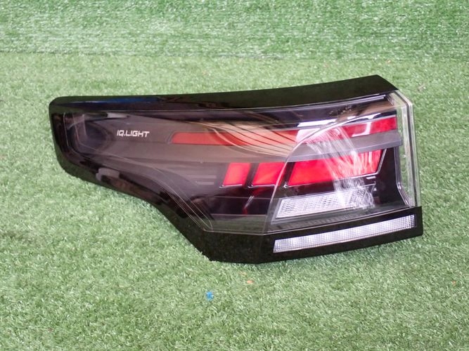 VW TIGUAN III IQ LIGHT 24- LAVE ZADNE SVETLO