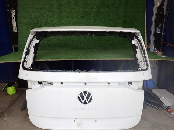 VW ID BUZZ 1T3 ZADNÁ KAPOTA
