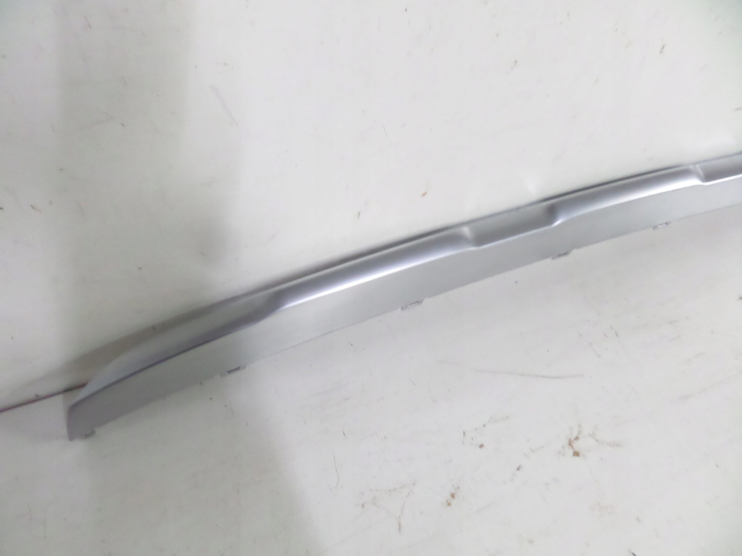 SPOJLER PREDNEHO NARAZNIKA KIA X-CEED XCEED 19-
