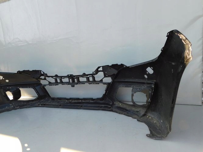 HONDA CIVIC IX TYPE-R 15- PREDNÝ NÁRAZNÍK