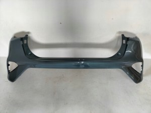 ZADNÝ NÁRAZNÍK KIA X-CEED XCEED 19- ZADNÝ NÁRAZNÍK KIA X-CEED XCEED 19-