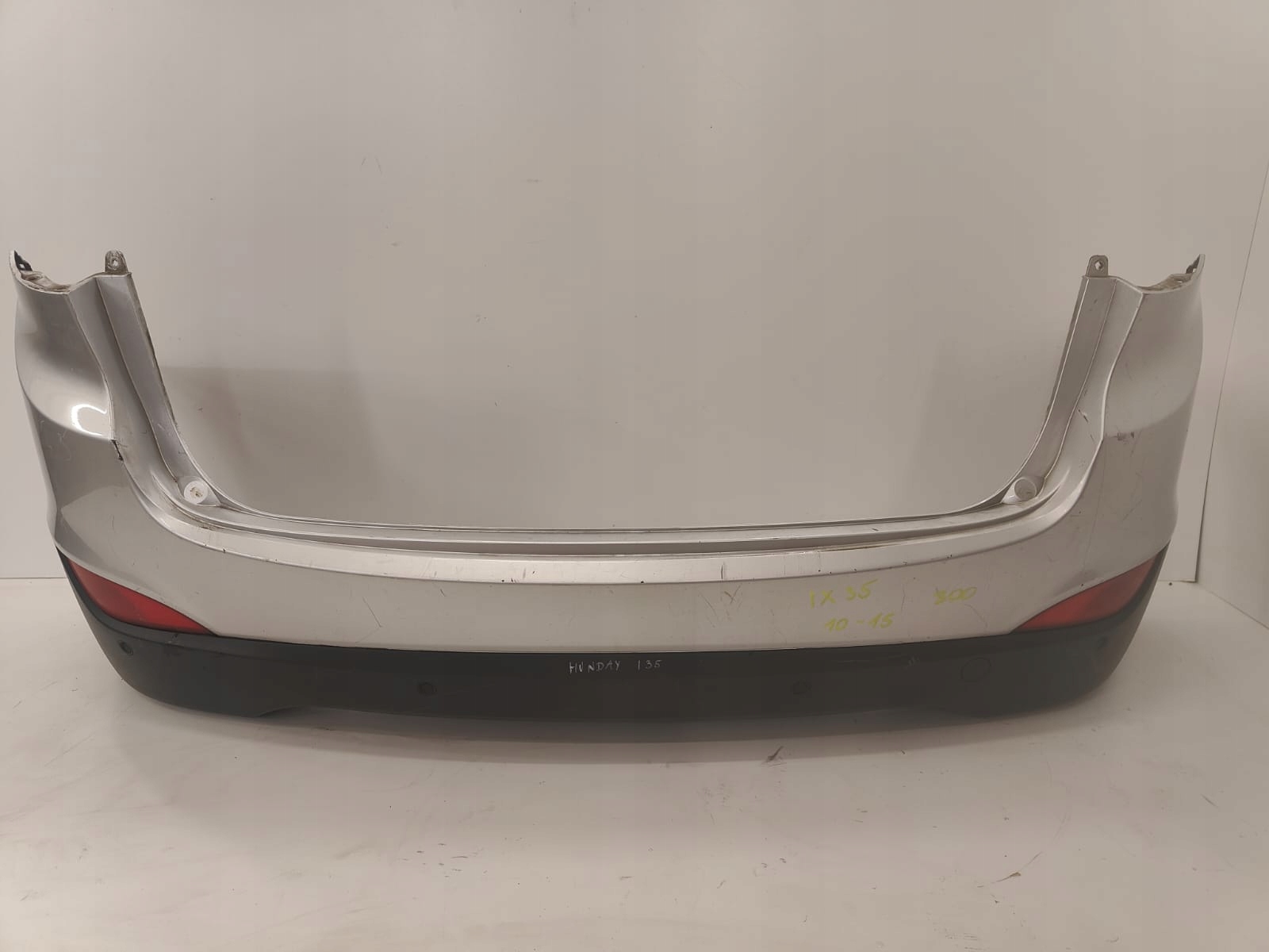 Hyundai ix35 10-15 ZADNY NARAZNIK