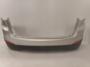 Hyundai ix35 10-15 ZADNY NARAZNIK Hyundai ix35 10-15 ZADNY NARAZNIK