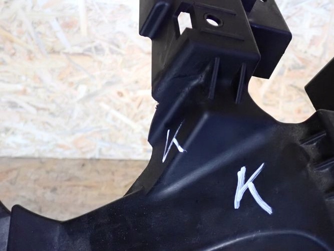 FORD EDGE II 18- PREDNE CELO KT4B-R16E166-B