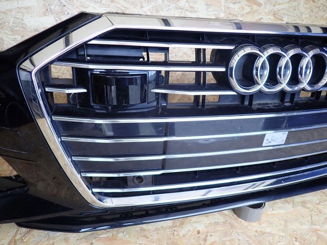AUDI A6 C8 18- PREDNÝ NÁRAZNÍK