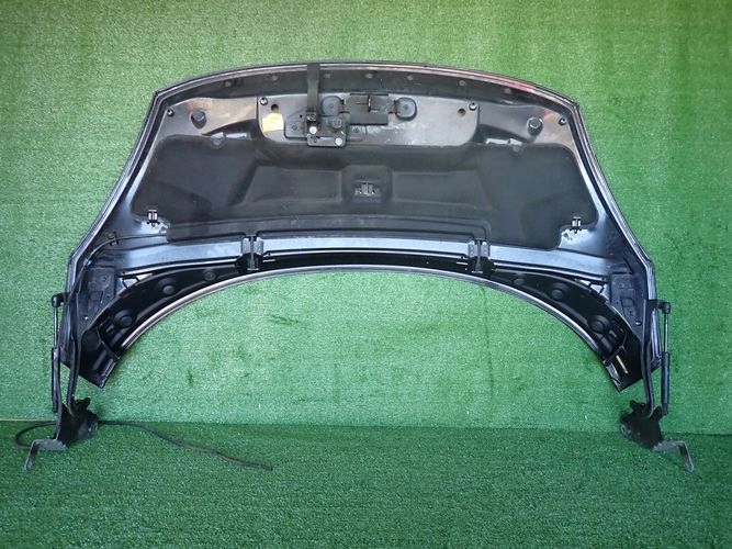 RENAULT SCENIC III 09- PREDNÁ KAPOTA + PANTY