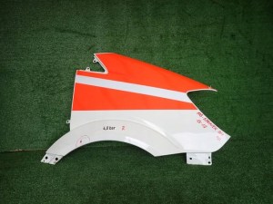 MERCEDES SPRINTER W906 906 LIFT 13- PRAVY PREDNY BLATNIK MERCEDES SPRINTER W906 906 LIFT 13- PRAVY PREDNY BLATNIK