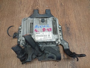 SPORTAGE III RIADIACA JEDNOTKA MOTORA 1.7 CRDI 0281017695 SPORTAGE III RIADIACA JEDNOTKA MOTORA 1.7 CRDI 0281017695