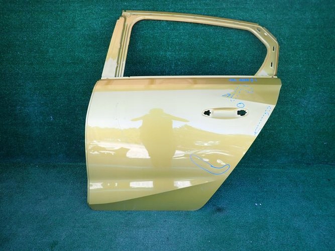 OPEL ASTRA VI L HB 22- LAVE ZADNE DVERE