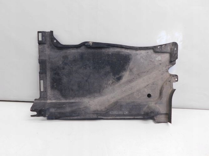 AUDI A6 C7 KRYT PODVOZKU – ĽAVÁ ZADNÁ ČASŤ