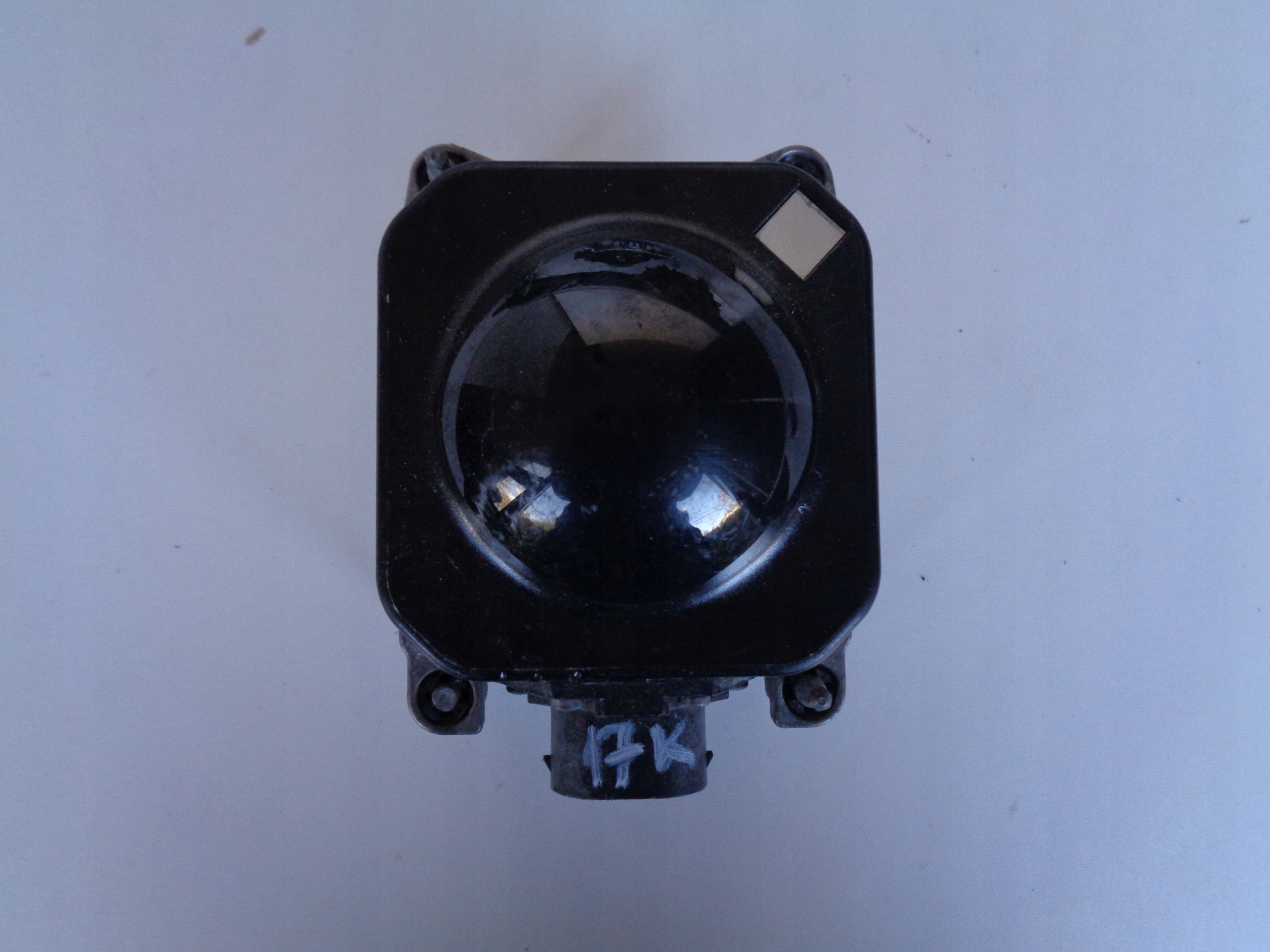 RADAR DISTRONIC ACC MERCEDES C-KLASA W205