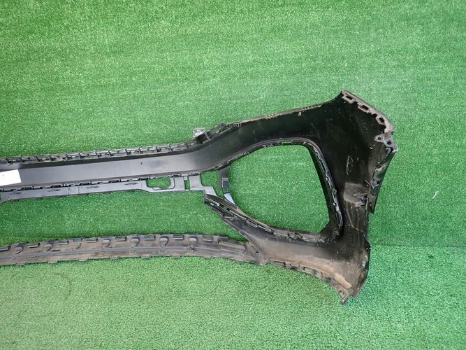 VW T-ROC R-LINE LIFT 21- PREDNÝ NÁRAZNÍK