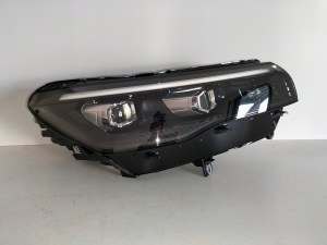 PRAVE PREDNE SVETLO VW TIGUAN 3 III 24- FULL LED PRAVE PREDNE SVETLO VW TIGUAN 3 III 24- FULL LED
