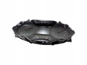 TACHOMETER BUDIKY CITROEN BERLINGO PARTNER IV 1.5 B-HDI BLUEHDI 9831101680 2019-2024 TACHOMETER BUDIKY CITROEN BERLINGO PARTNER IV 1.5 B-HDI BLUEHDI 9831101680 2019-2024