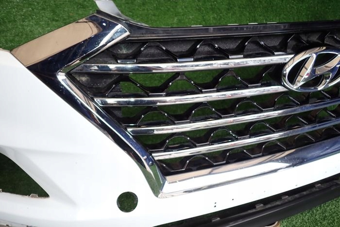 HYUNDAI TUCSON III LIFT 18- PREDNÝ NÁRAZNÍK