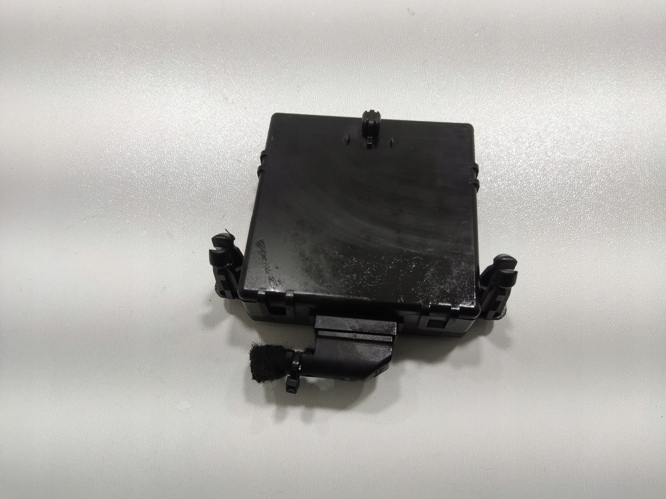MODUL RIADIACA JEDNOTKA KOMFORTU GATEWAY AUDI A3 8P 1K0907530P 2005-2008 LIFT