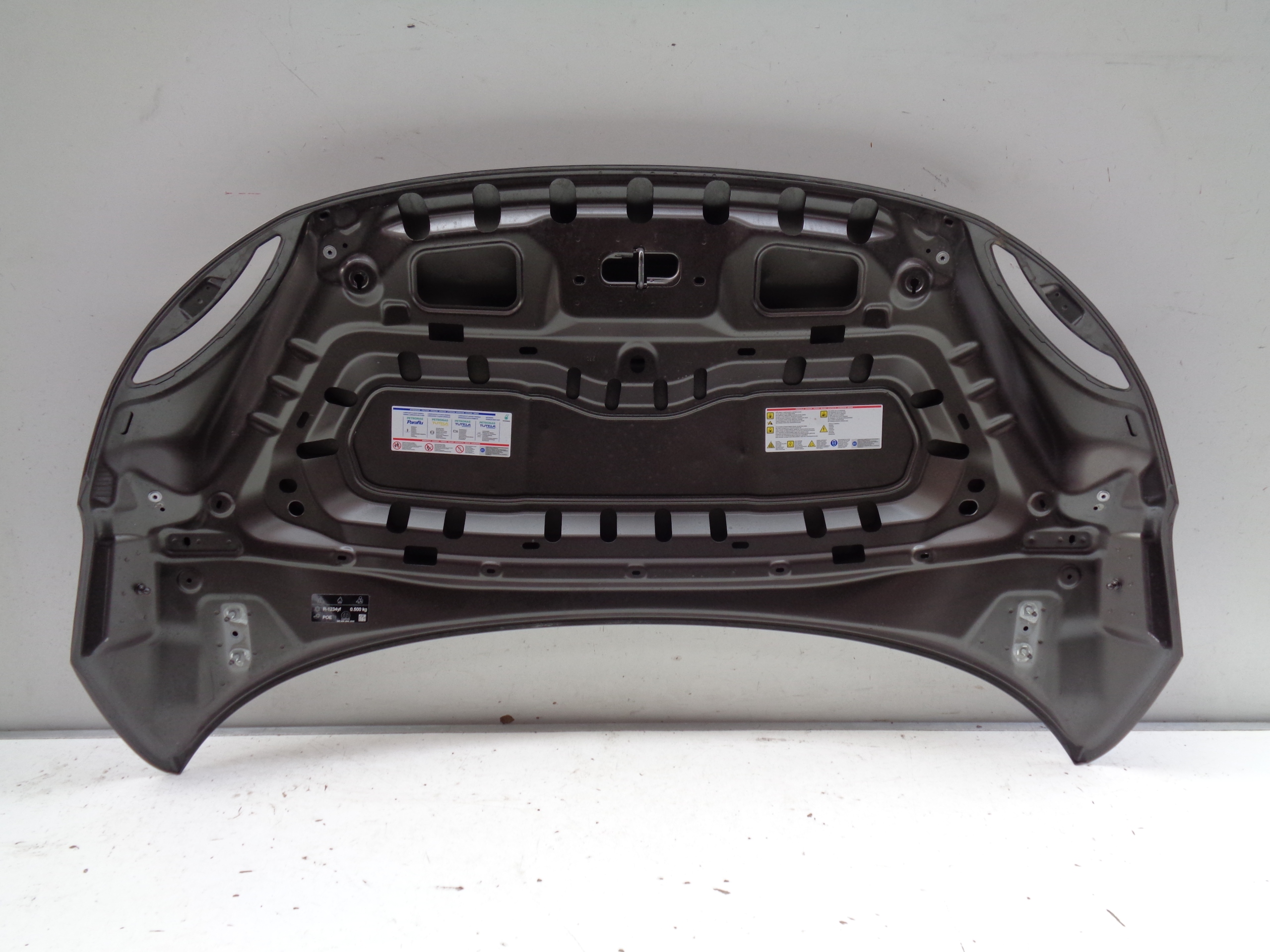 PREDNÁ KAPOTA FIAT 500 II 20- NR 39926 G!