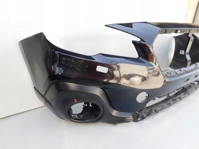 SUBARU OUTBACK V LIFT 17- PREDNÝ NÁRAZNÍK