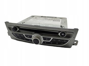 CD RADIO RENAULT KOLEOS I 281154366R 2008-2015 KOD CD RADIO RENAULT KOLEOS I 281154366R 2008-2015 KOD