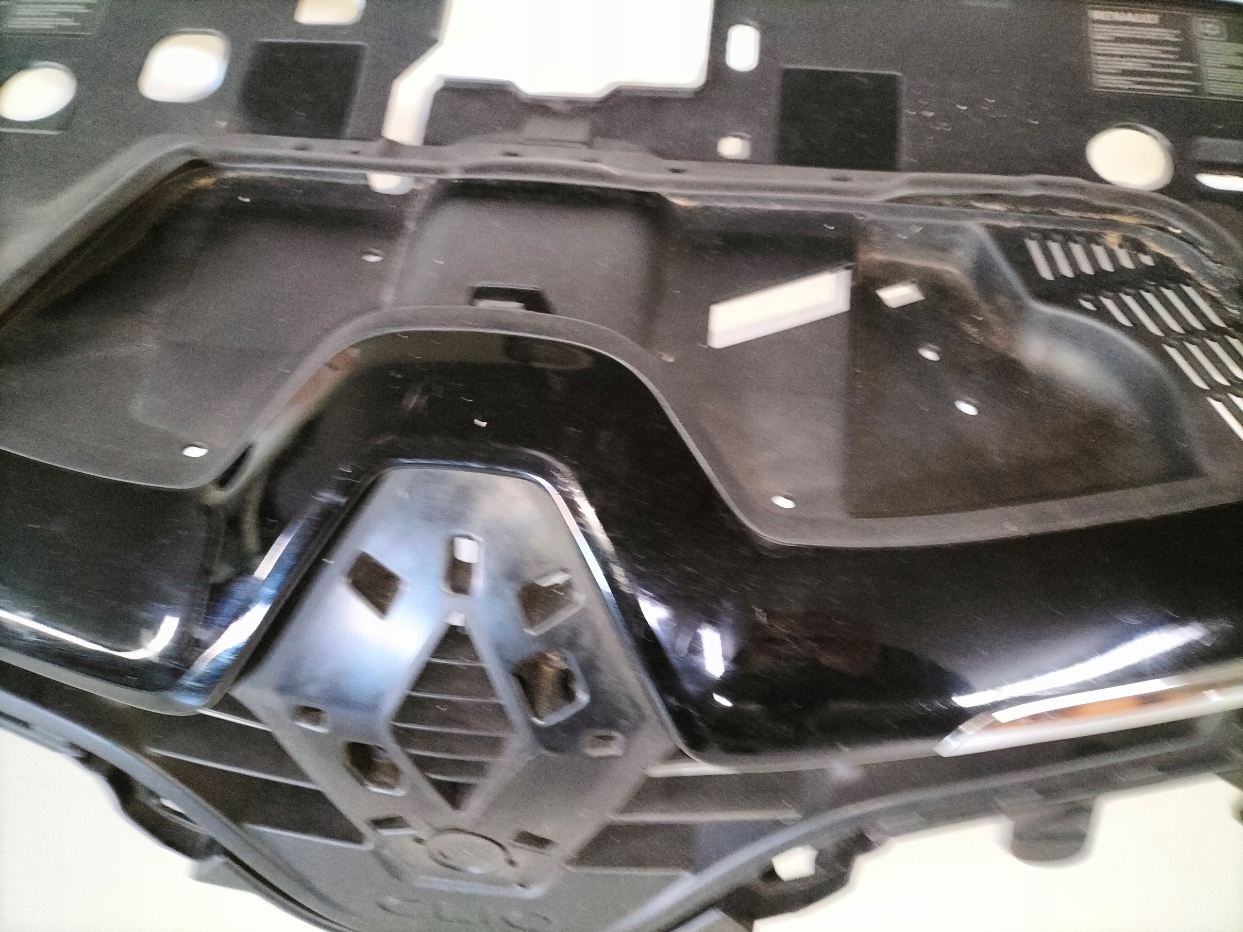 MRIEZKA LISTA RENAULT CLIO 4 IV 12-16