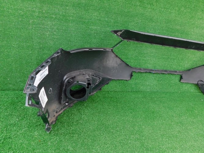 SEAT TARRACO PREDNÝ NÁRAZNÍK