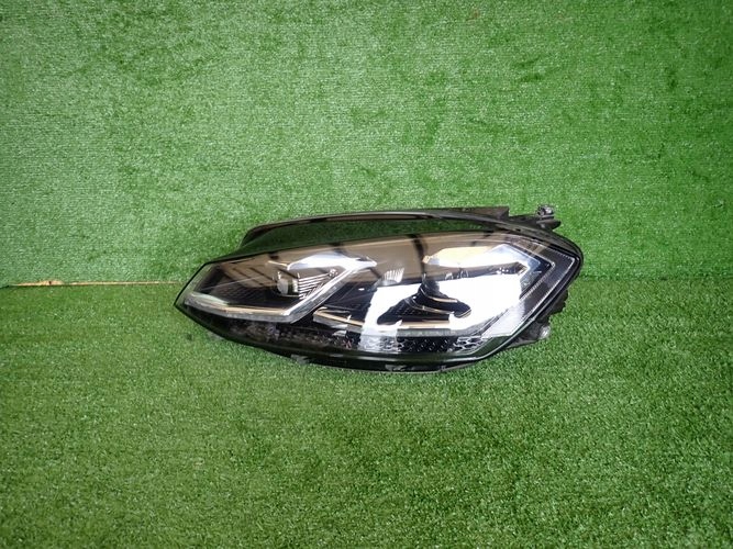 VW GOLF VII FULL LED LIFT 17- LAVE PREDNE SVETLO 5G1941081