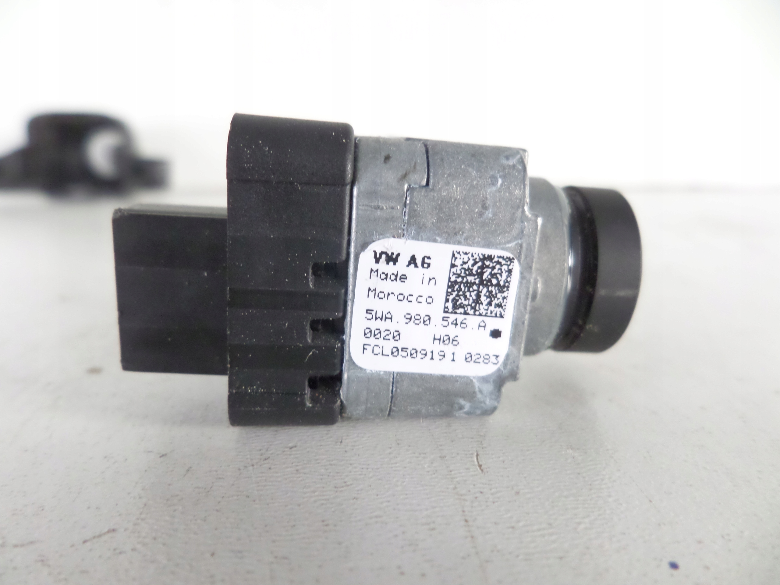 PREDNA KAMERA VW AUDI SKODA 5WA980546A