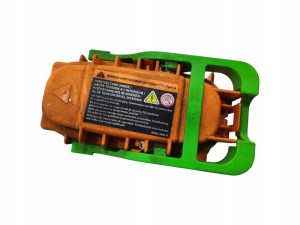POISTKA TRAKČNEJ BATÉRIE RENAULT ZOE I 993B10952R 297C13111R 2013-19 POISTKA TRAKČNEJ BATÉRIE RENAULT ZOE I 993B10952R 297C13111R 2013-19