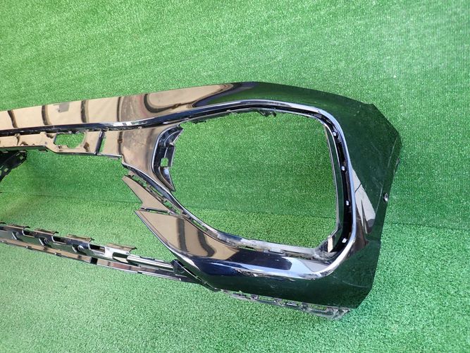 VW T-ROC R-LINE LIFT 21- PREDNÝ NÁRAZNÍK