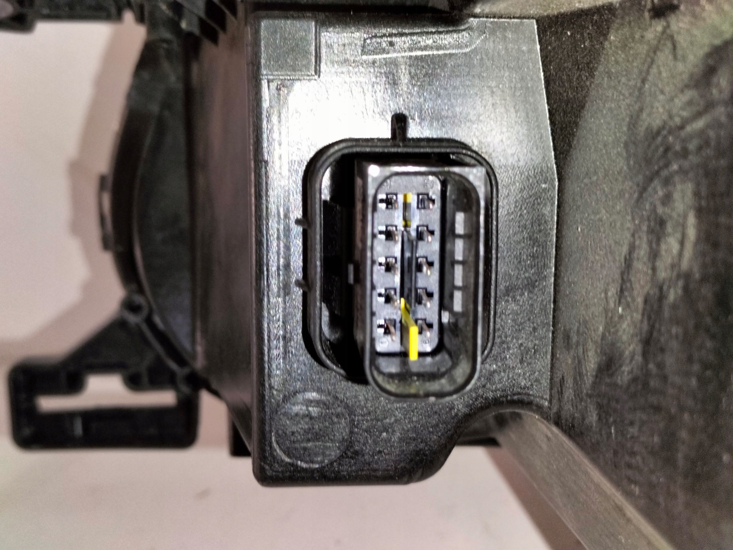 PRAVE PREDNE SVETLO PEUGEOT EXPERT IV TRAVELLER 24- FULL LED