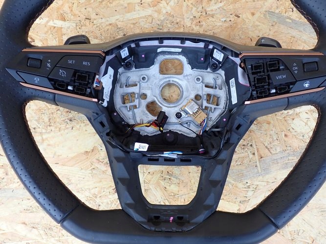SEAT FORMENTOR ATECA FR CUPRA LIFT 5FA419091