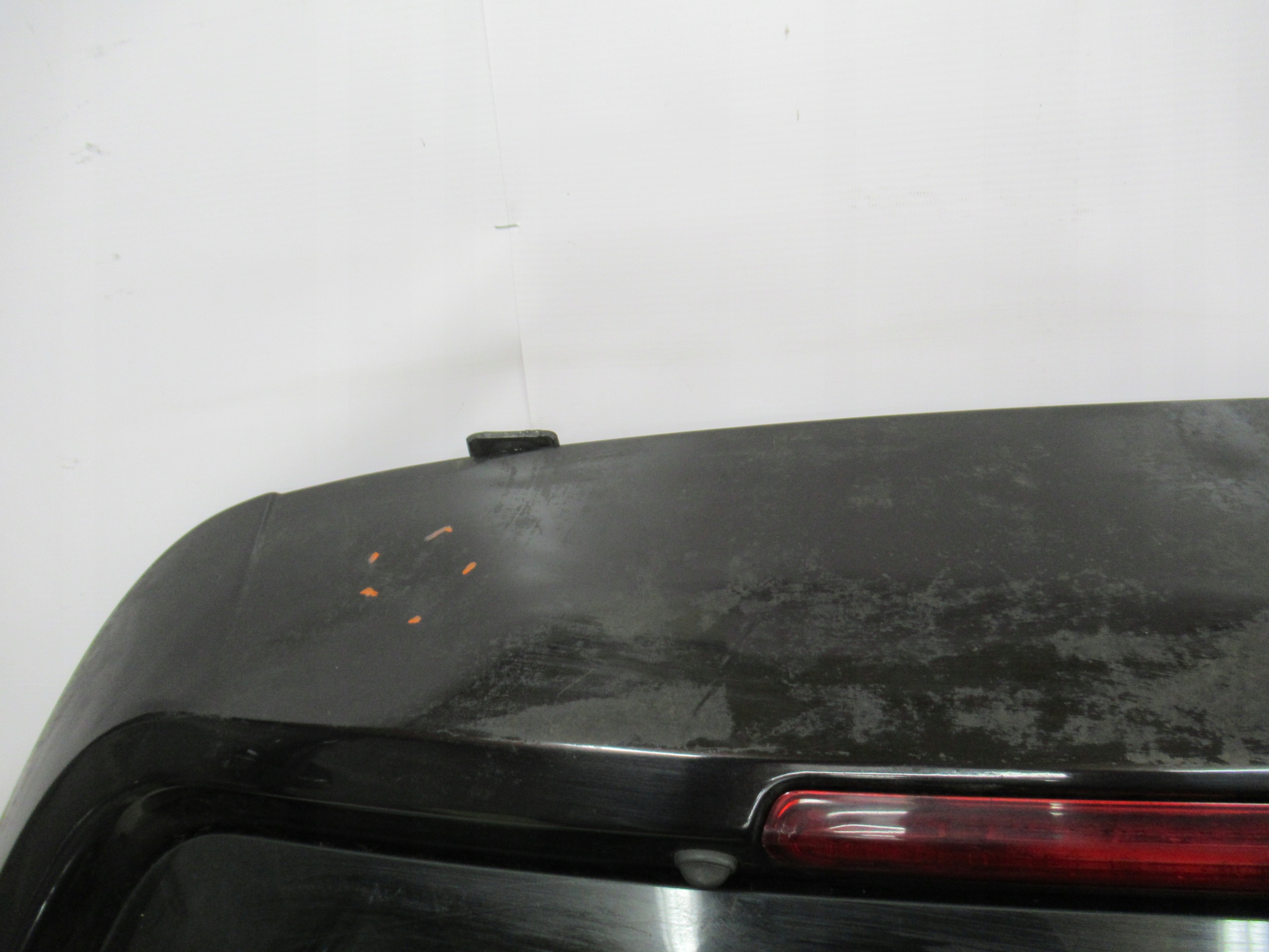 ZADNÁ KAPOTA ALFA ROMEO MITO