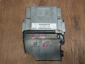 S-MAX MK1 RIADIACA JEDNOTKA MOTORA 2.0 6G91-12A650-CG S-MAX MK1 RIADIACA JEDNOTKA MOTORA 2.0 6G91-12A650-CG