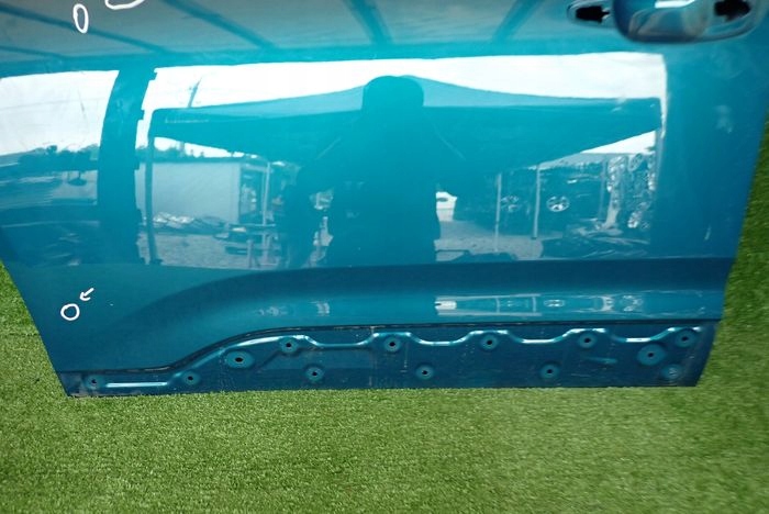 CITROEN C4 CATUS LIFT 18- LAVE PREDNE DVERE