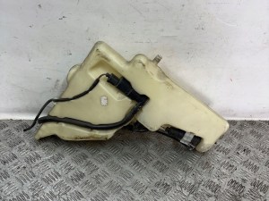 NÁDOBKA OSTREKOVAČOV AUDI A4 B8 NÁDOBKA OSTREKOVAČOV AUDI A4 B8
