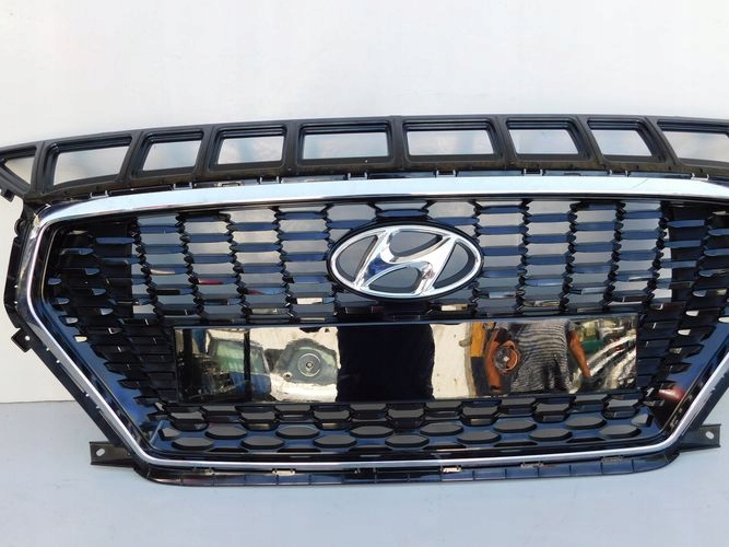 HYUNDAI I30 III HB KOMBI 17- MRIEZKA LISTA