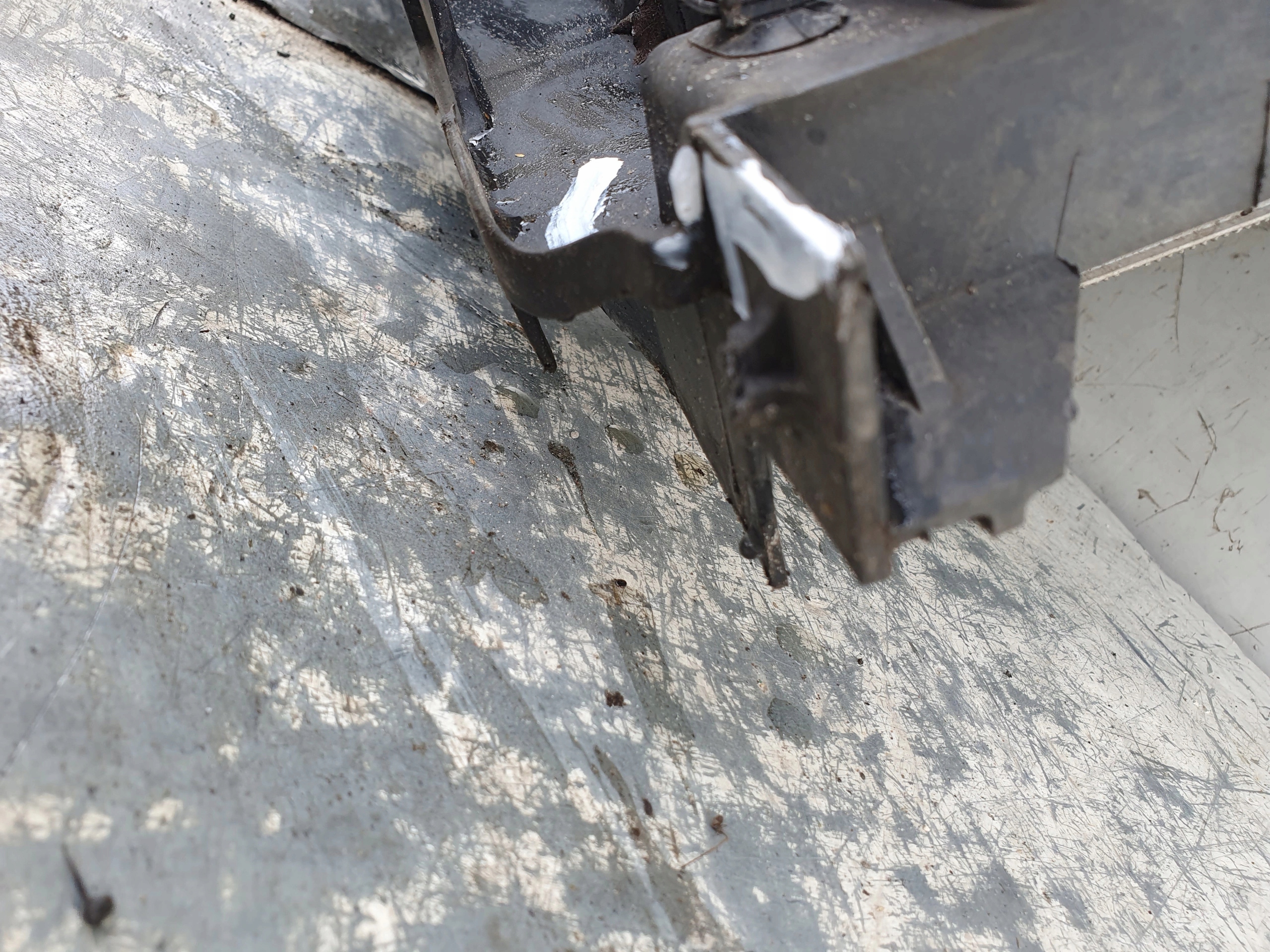 CITROEN BERLINGO 3 PARTNER III PREDNÉ ČELO