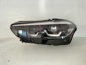 LAVE PREDNE SVETLO BMW X5 G05 X6 G06 18- FULL LED LAVE PREDNE SVETLO BMW X5 G05 X6 G06 18- FULL LED