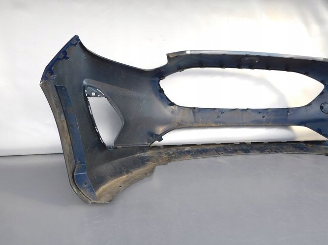 FORD FIESTA MK8 VIII 17- PREDNÝ NÁRAZNÍK