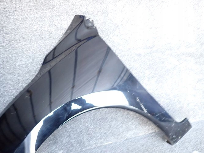 NISSAN PULSAR 14- ĽAVÝ PREDNÝ BLATNÍK