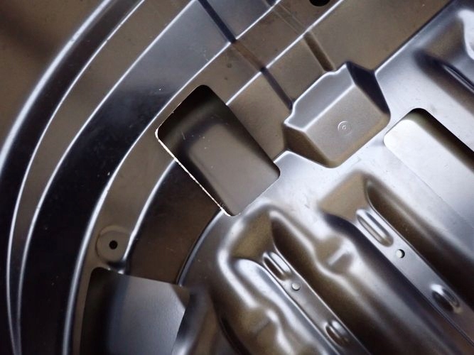 TOYOTA RAV4 RAV 4 19- PREDNÁ KAPOTA