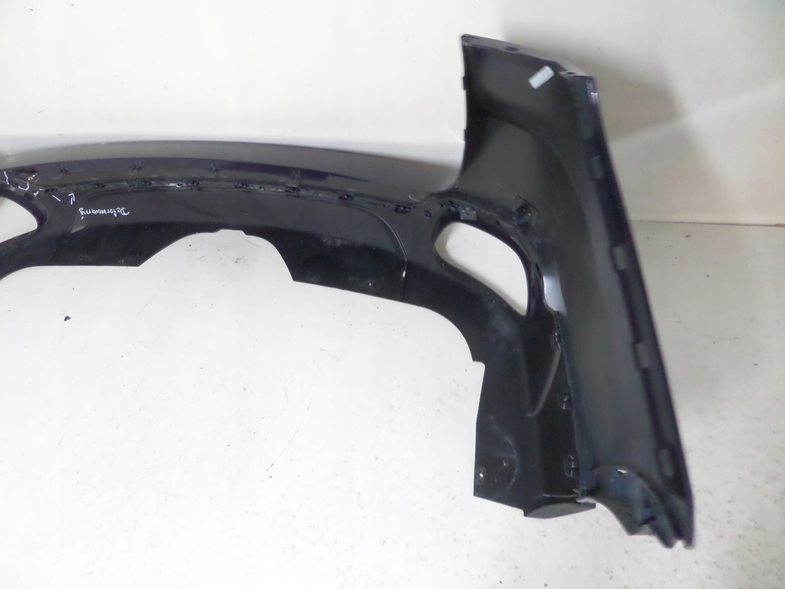 ZADNÝ NÁRAZNÍK BMW X5 F15 13-