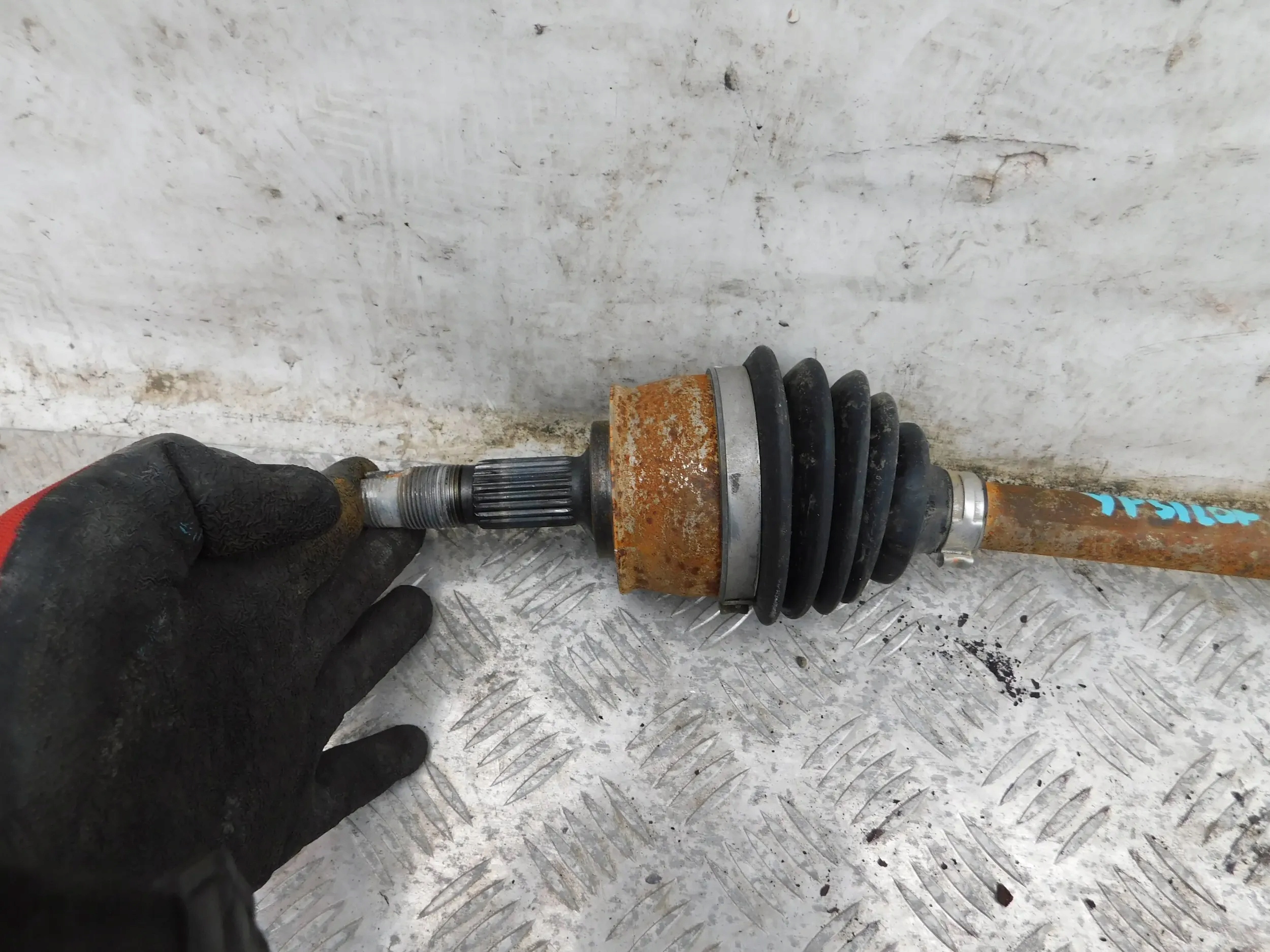 LAVA POLOOS LANCIA YPSILON 0.9